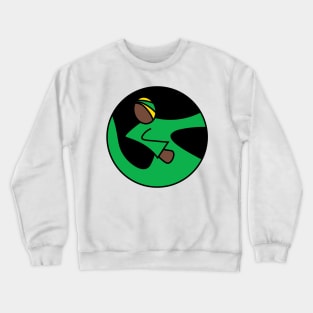 Soulful Dancing Crewneck Sweatshirt